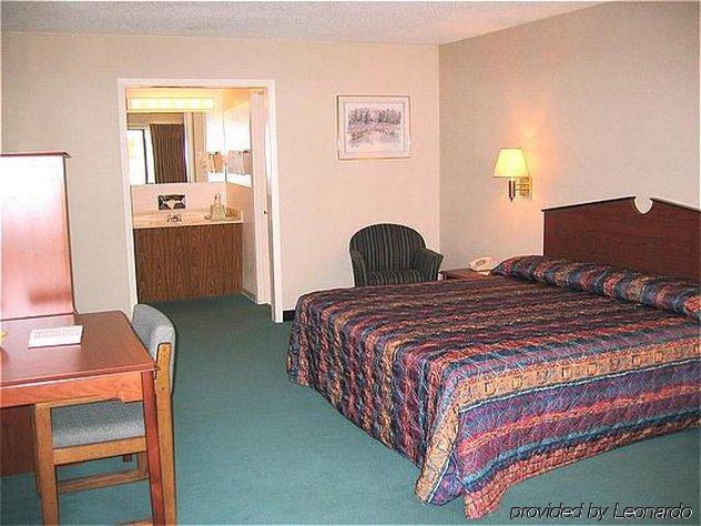 Keystone Boardwalk Inn And Suites Quarto foto