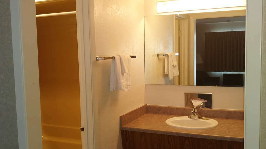 Keystone Boardwalk Inn And Suites Quarto foto